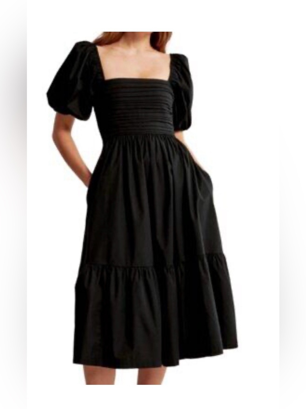 A&F Emerson Dress